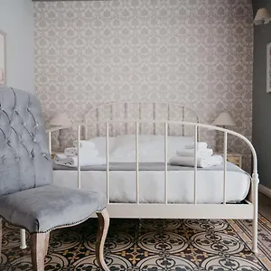 La Casa Di Alma Luxury Catane