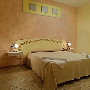  Bed & Breakfast Dimora Degli Ulivi